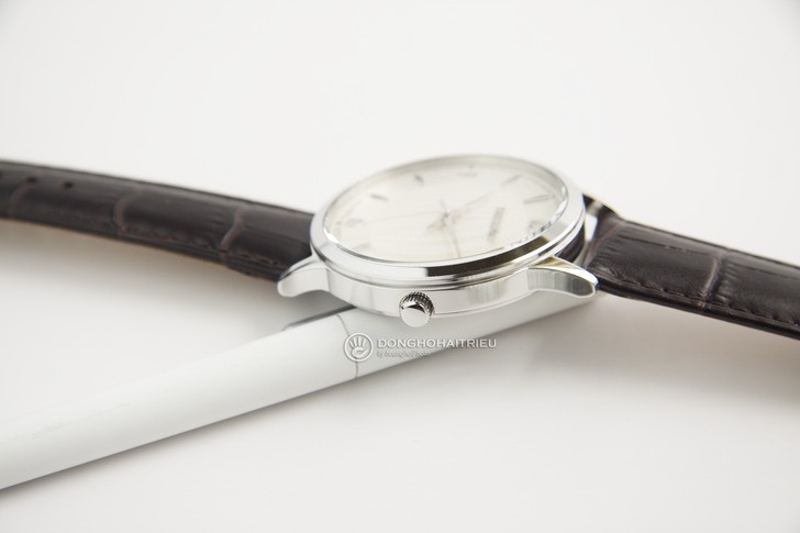 Đồng hồ Seiko SGEH83P1 thiết kế đơn giản, giá rẻ bất ngờ - Ảnh 3