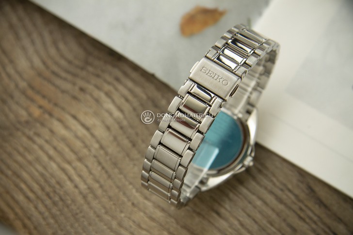 Đồng hồ Seiko SKK889P1: Nâng cao vẻ đẹp sang trọng quyến rũ - Ảnh 4