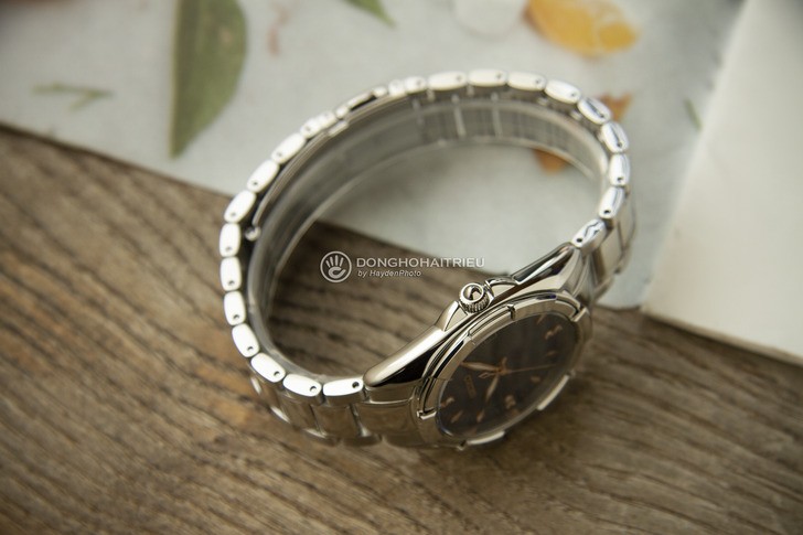 Đồng hồ Seiko SKK889P1: Nâng cao vẻ đẹp sang trọng quyến rũ - Ảnh 5