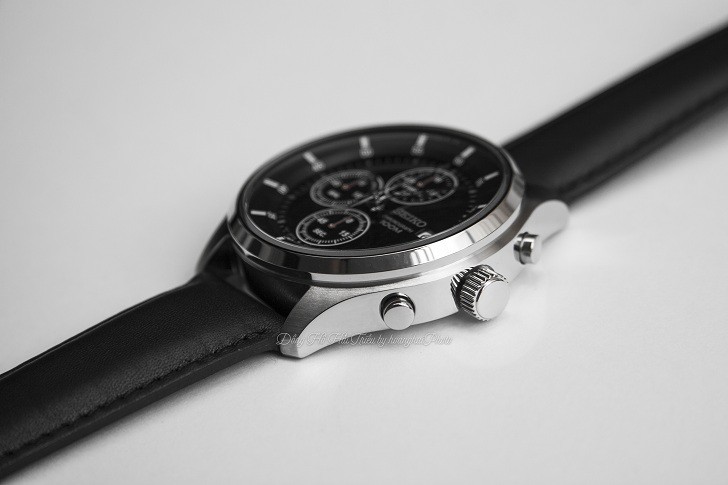 Đồng hồ Seiko SKS539P2 giá rẻ, thay pin miễn phí trọn đời - Ảnh 6