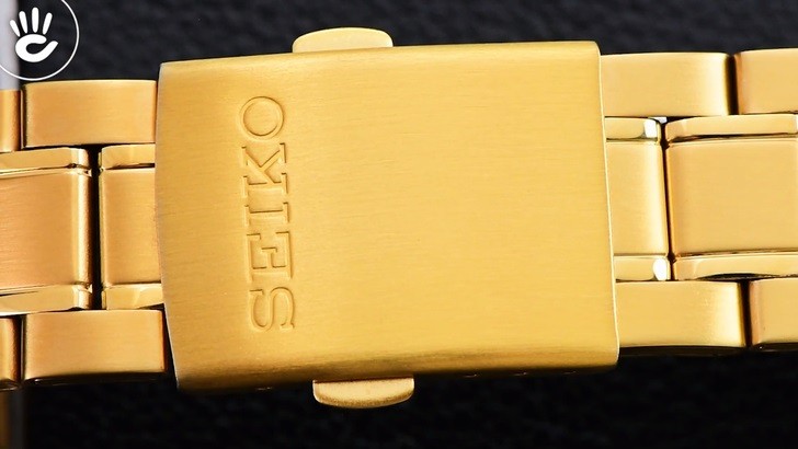 Đồng hồ Seiko SKS544P1 máy Nhật, được thay pin miễn phí - Ảnh 5