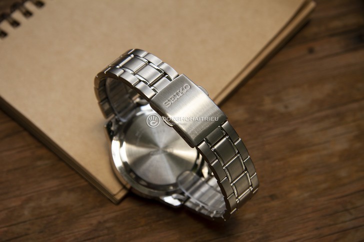 Đồng hồ Seiko SKS647P1 giá rẻ, thay pin miễn phí trọn đời - Ảnh 4