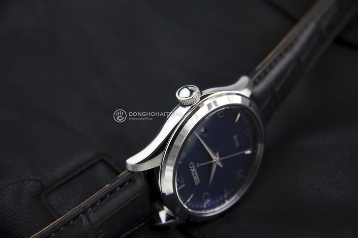 Đồng hồ nam Seiko SNE491P1 giá tốt không cần lo hết pin - Ảnh 5