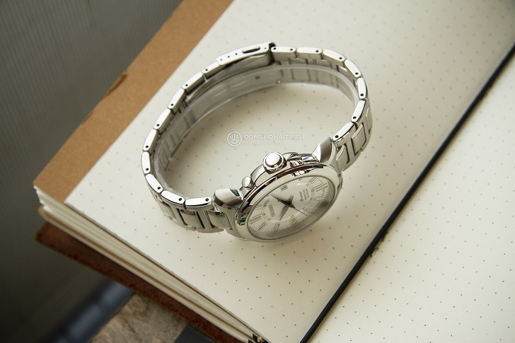 Seiko SNQ155P1 mẫu đồng hồ thể thao từ BST Seiko Premier - Ảnh 5