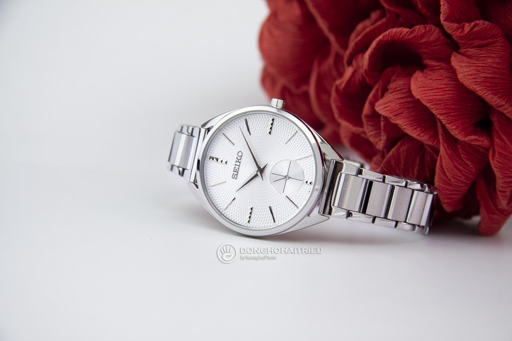 Đồng hồ Seiko SRKZ53P1 100% chính hãng Nhật Bản, siêu bền - Ảnh 3