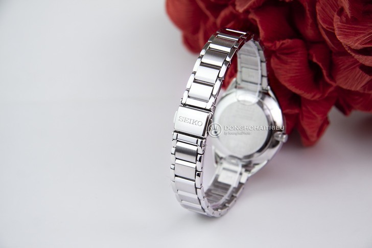 Đồng hồ Seiko SRKZ53P1 100% chính hãng Nhật Bản, siêu bền - Ảnh 4