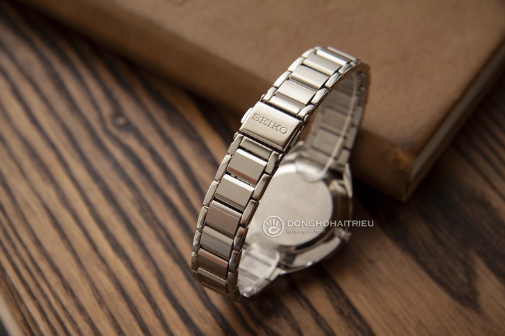 Đồng hồ Seiko SRKZ53P1 100% chính hãng Nhật Bản, siêu bền - Ảnh 5