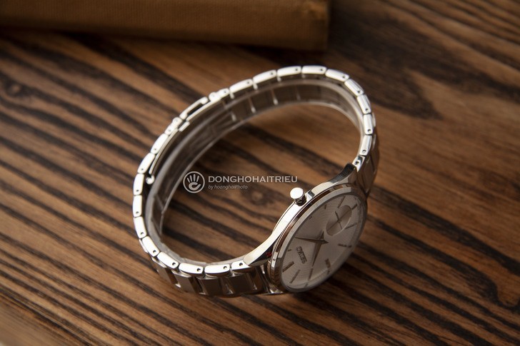Đồng hồ Seiko SRKZ53P1 100% chính hãng Nhật Bản, siêu bền - Ảnh 6