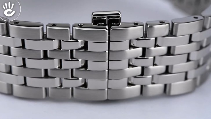 Đồng hồ Seiko SRP691J automatic, trữ cót lên đến 40 giờ - Ảnh 4