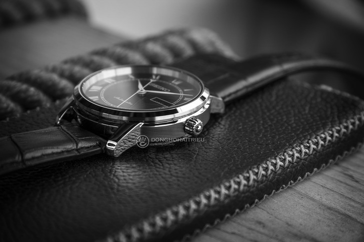 Đồng hồ Seiko SRP765J2 Automatic, trữ cót lên đến 40 giờ - Ảnh 7