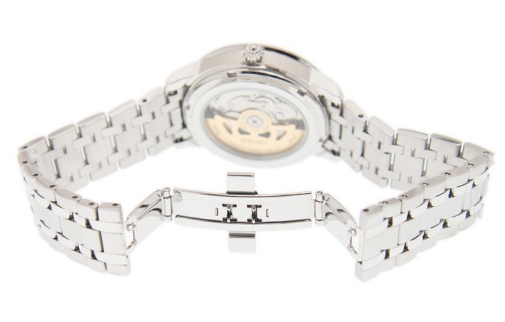 Đồng hồ Seiko SRP857J1 giá rẻ, thay pin miễn phí trọn đời - Ảnh 3