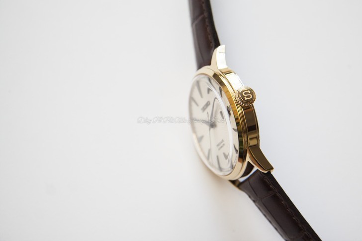 Đồng hồ Seiko SRPB44J1 Automatic, trữ cót lên đến 40 giờ - Ảnh 7