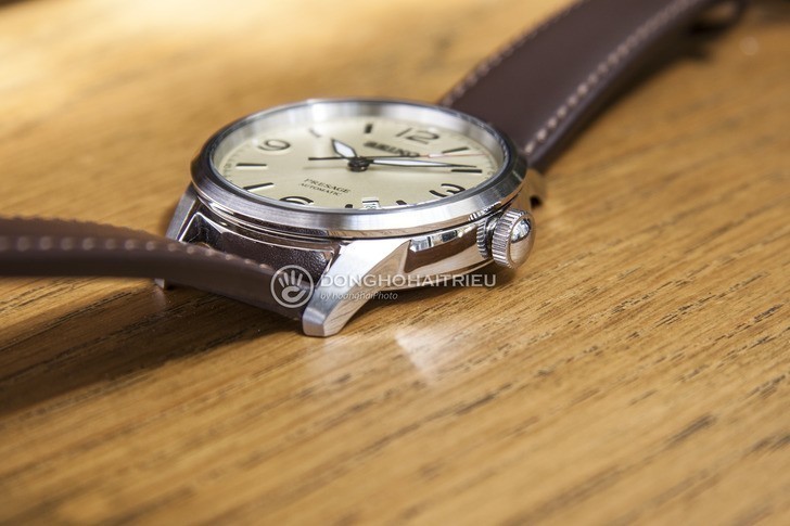 Đồng hồ Seiko SRPB63J1 automatic, trữ cót lên đến 40 giờ - Ảnh 1