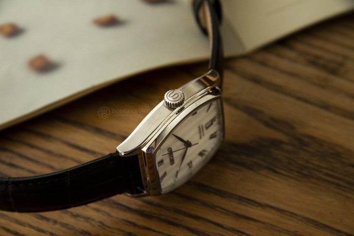 Đồng hồ Seiko SRPD05J1 automatic, trữ cót lên đến 40 giờ - Ảnh 6