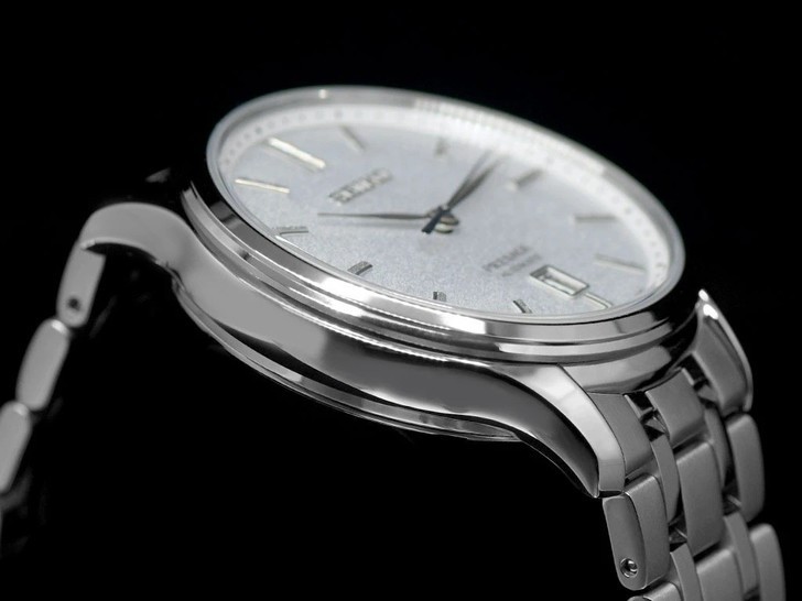 Đồng hồ Seiko SRPD39J1 giá rẻ, thay pin miễn phí trọn đời - Ảnh 4