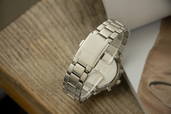 Đồng hồ Seiko SRW829P1 100% chính hãng Nhật Bản, siêu bền - Ảnh 4