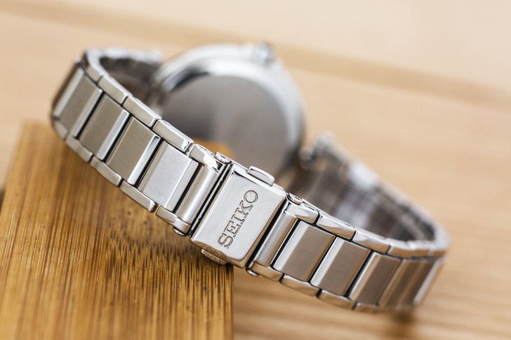 Đồng hồ Seiko SRZ515P1 giá rẻ, thay pin miễn phí trọn đời - Ảnh 4