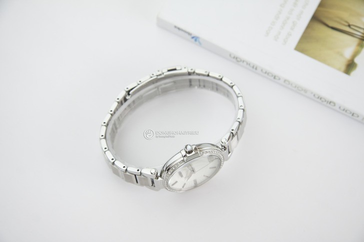Đồng hồ Seiko SRZ515P1 giá rẻ, thay pin miễn phí trọn đời - Ảnh 6