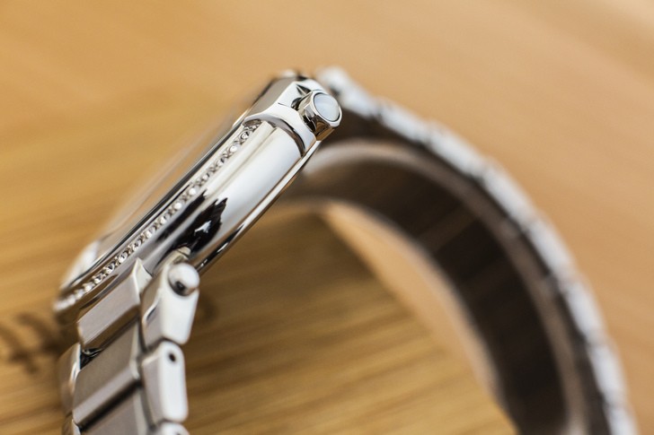 Đồng hồ Seiko SRZ515P1 giá rẻ, thay pin miễn phí trọn đời - Ảnh 7
