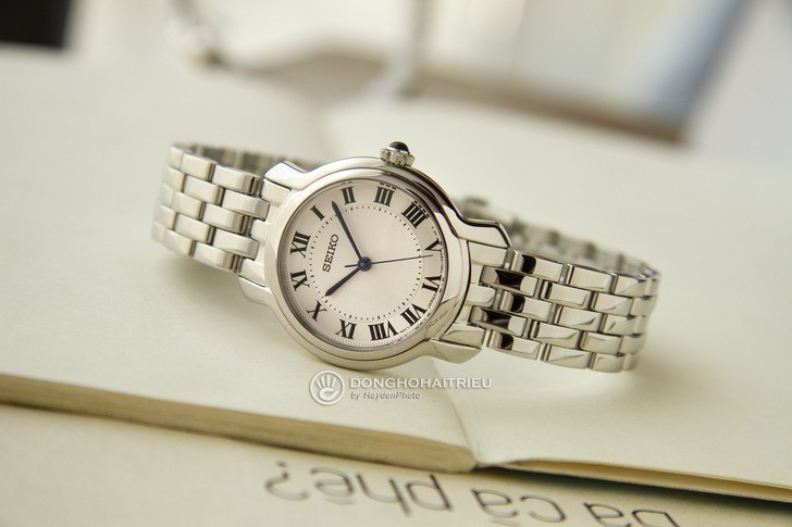 Đồng hồ Seiko SRZ519P1 giá rẻ, thay pin miễn phí - Ảnh 5