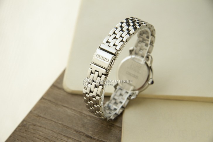 Đồng hồ Seiko SRZ519P1 giá rẻ, thay pin miễn phí - Ảnh 4