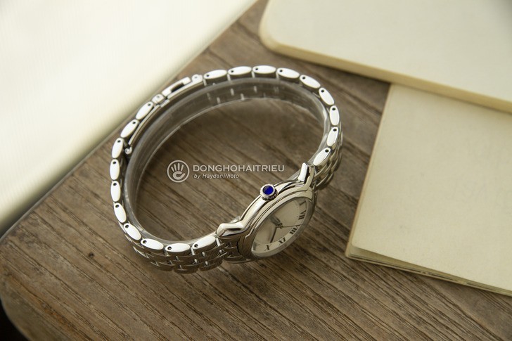 Đồng hồ Seiko SRZ519P1 giá rẻ, thay pin miễn phí - Ảnh 3