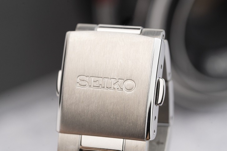 Đồng hồ cơ Seiko SSA252J1 sở hữu thiết kế lộ cơ đẳng cấp - Ảnh 5