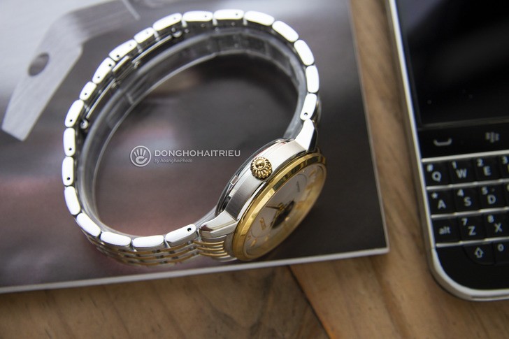 Đồng hồ Seiko SSA854J1 Automatic, trữ cót lên đến 40 giờ - Ảnh 4
