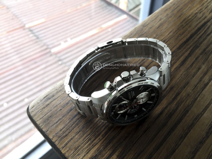 Đồng hồ Seiko SSB255P1 giá rẻ, thay pin miễn phí trọn đời - Ảnh 5