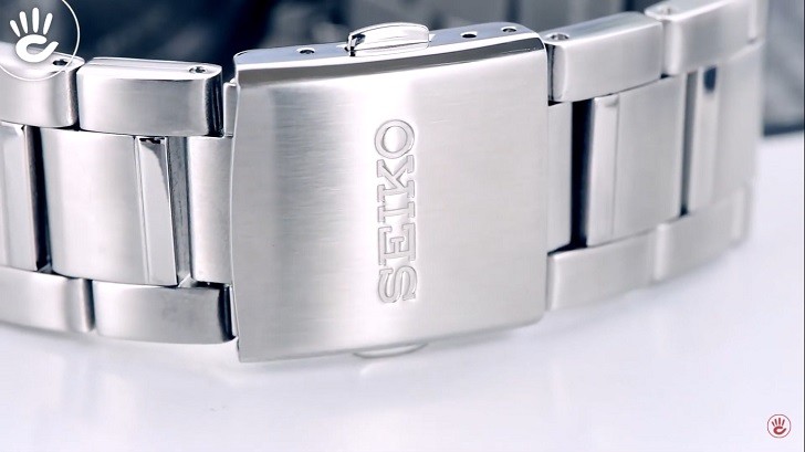 Đồng hồ Seiko SSB331P1 sở hữu nhiều tính năng thể thao - Ảnh 4