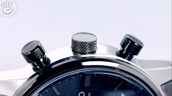 Đồng hồ Seiko SSB331P1 sở hữu nhiều tính năng thể thao - Ảnh 5