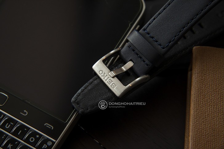 Đồng hồ Seiko SSB333P1 giá rẻ, thay pin miễn phí trọn đời - Ảnh 4