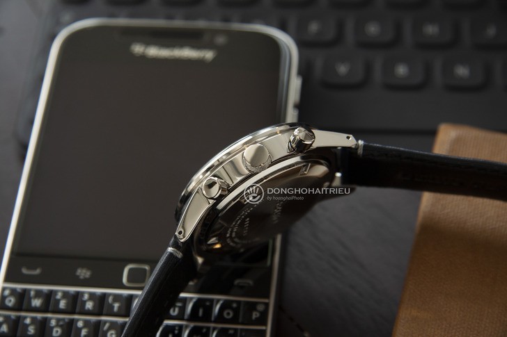 Đồng hồ Seiko SSB333P1 giá rẻ, thay pin miễn phí trọn đời - Ảnh 5