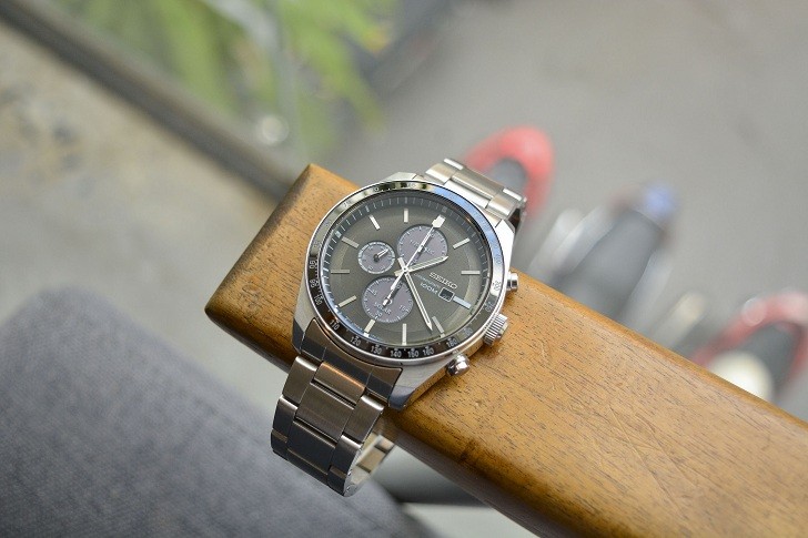 Đồng hồ Seiko SSC715P1 giá rẻ, thay pin miễn phí trọn đời - Ảnh 3