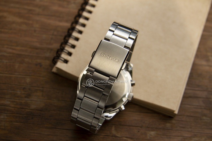 Đồng hồ Seiko SSC715P1 giá rẻ, thay pin miễn phí trọn đời - Ảnh 4
