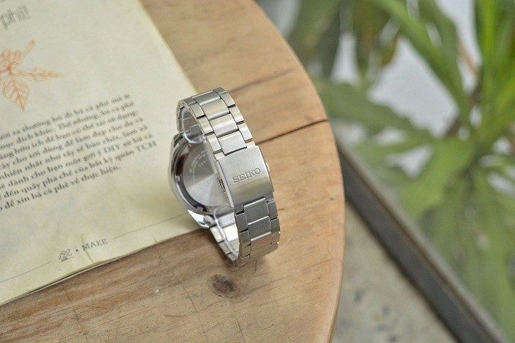 Đồng hồ Seiko SSC715P1 giá rẻ, thay pin miễn phí trọn đời - Ảnh 5