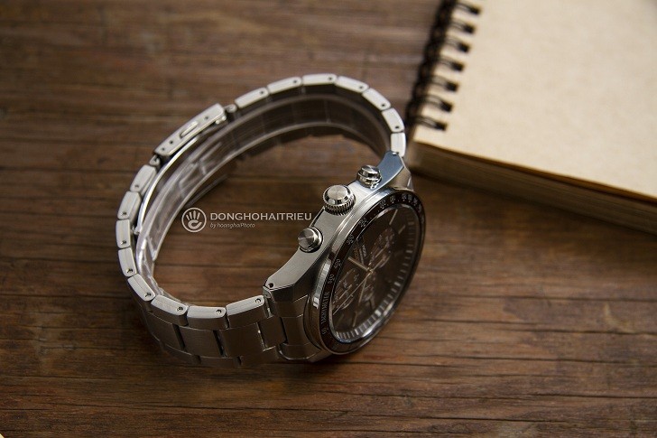 Đồng hồ Seiko SSC715P1 giá rẻ, thay pin miễn phí trọn đời - Ảnh 5