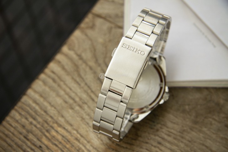 Đồng hồ Seiko SUR207P1 100% chính hãng Nhật Bản, siêu bền - Ảnh 4