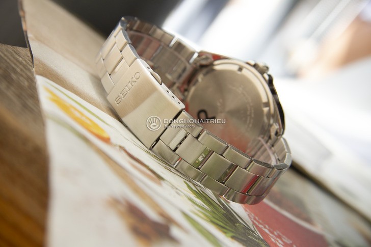 Đồng hồ Seiko SUR207P1 100% chính hãng Nhật Bản, siêu bền - Ảnh 5