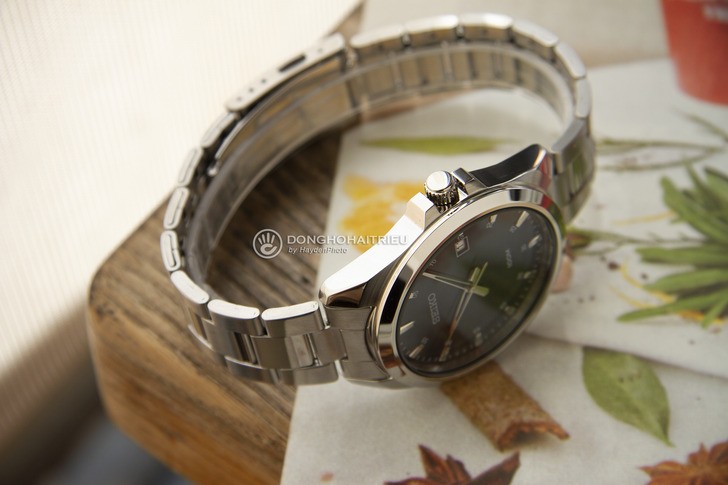 Đồng hồ Seiko SUR207P1 100% chính hãng Nhật Bản, siêu bền - Ảnh 6