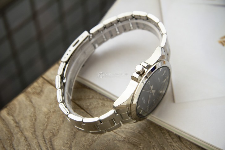 Đồng hồ Seiko SUR207P1 100% chính hãng Nhật Bản, siêu bền - Ảnh 7