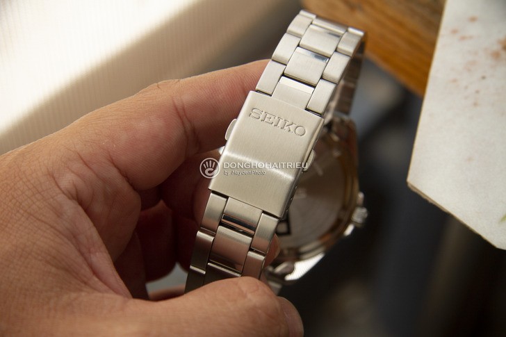 Đồng hồ Seiko SUR209P1 100% chính hãng Nhật Bản, siêu bền - Ảnh 4