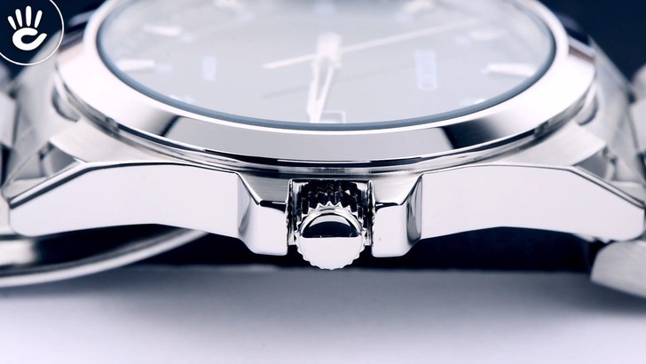 Đồng hồ Seiko SUR209P1 100% chính hãng Nhật Bản, siêu bền - Ảnh 6