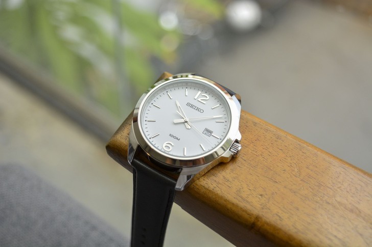 Đồng hồ Seiko SUR213P1 100% chính hãng Nhật Bản, siêu bền - Ảnh 2