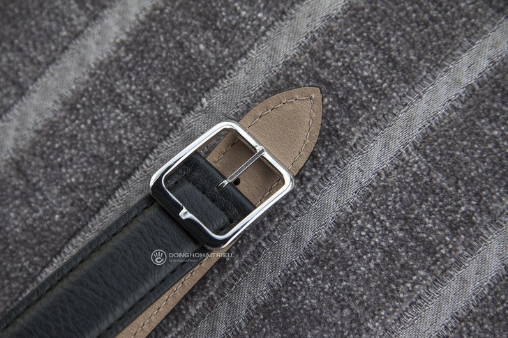 Đồng hồ Seiko SUR233P1 giá rẻ, thay pin miễn phí trọn đời - Ảnh 3