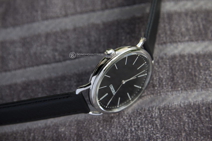 Đồng hồ Seiko SUR233P1 giá rẻ, thay pin miễn phí trọn đời - Ảnh 4