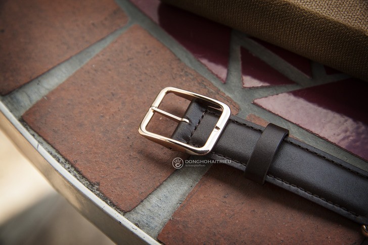 Đồng hồ Seiko SUR234P1 giá rẻ, thay pin miễn phí trọn đời - Ảnh 5