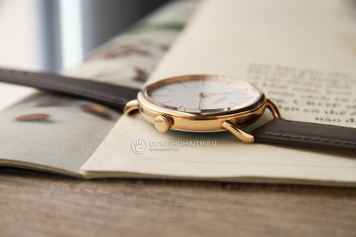 Đồng hồ Seiko SUR234P1 giá rẻ, thay pin miễn phí trọn đời - Ảnh 6