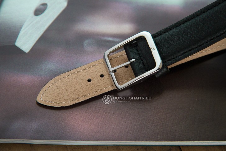 Đồng hồ Seiko SUR237P1 giá rẻ, thay pin miễn phí trọn đời - Ảnh 4
