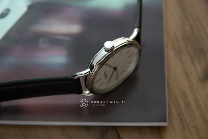 Đồng hồ Seiko SUR237P1 giá rẻ, thay pin miễn phí trọn đời - Ảnh 5